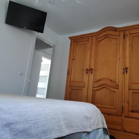 Apartamento El Almencino โตล็อกซ์ ภายนอก รูปภาพ