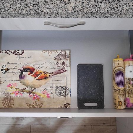 Apartamento El Almencino โตล็อกซ์ ภายนอก รูปภาพ