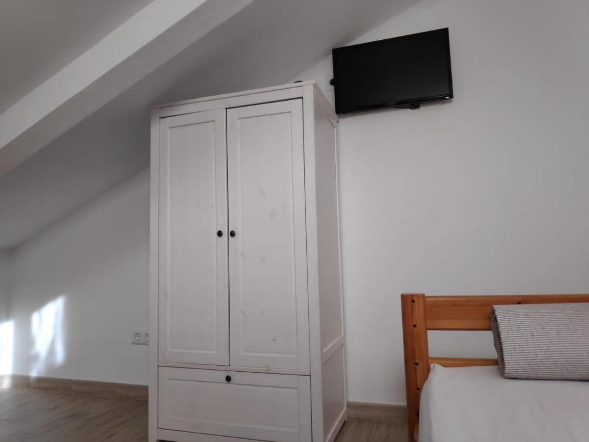 Apartamento El Almencino โตล็อกซ์ ภายนอก รูปภาพ