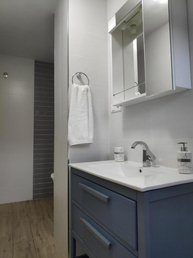 Apartamento El Almencino โตล็อกซ์ ภายนอก รูปภาพ