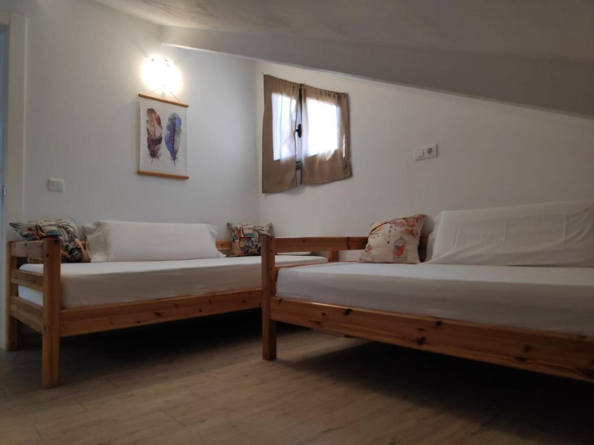 Apartamento El Almencino โตล็อกซ์ ภายนอก รูปภาพ