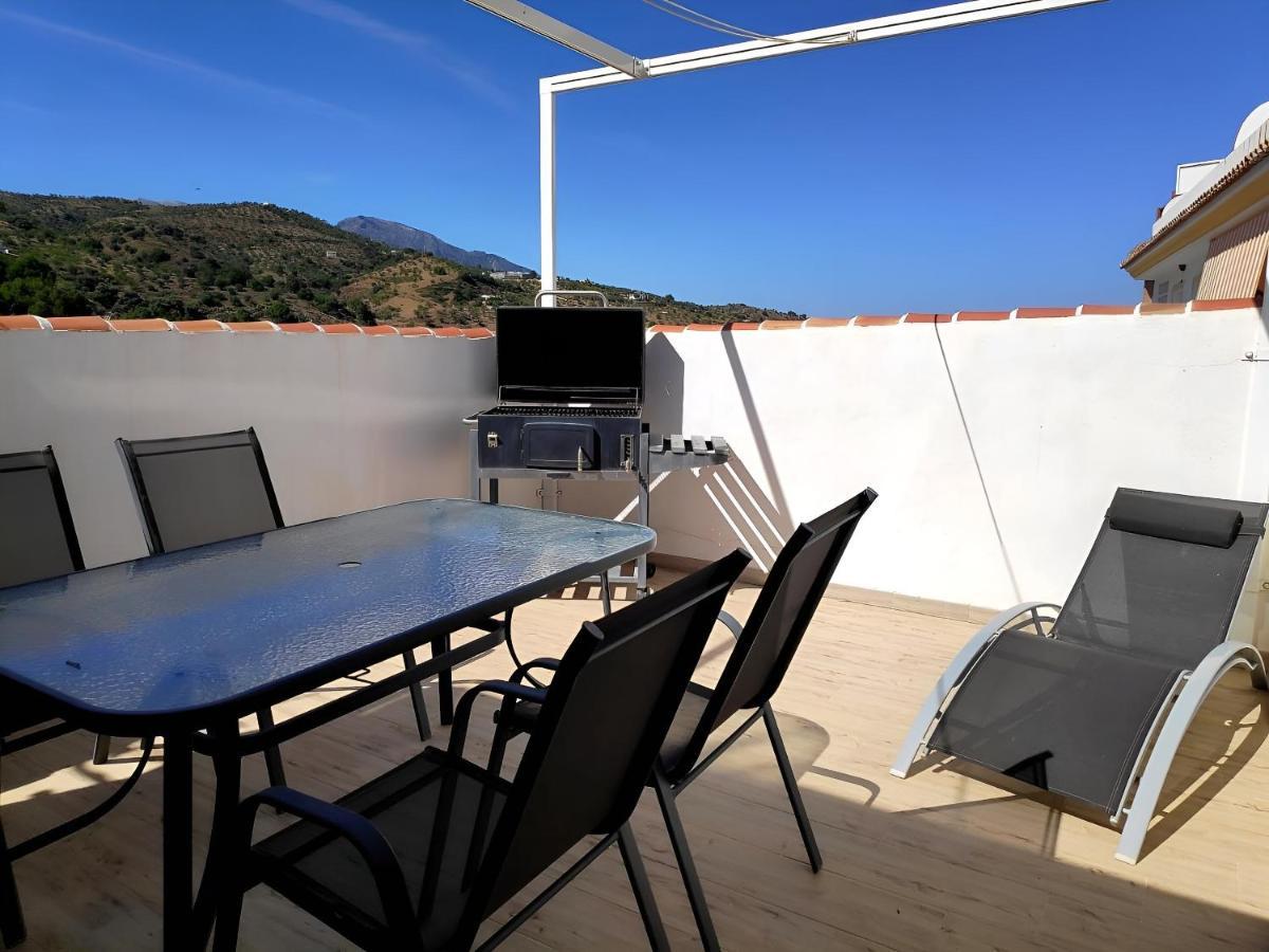 Apartamento El Almencino โตล็อกซ์ ภายนอก รูปภาพ