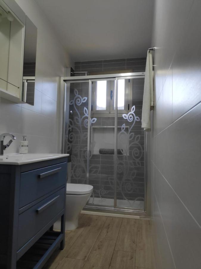 Apartamento El Almencino โตล็อกซ์ ภายนอก รูปภาพ