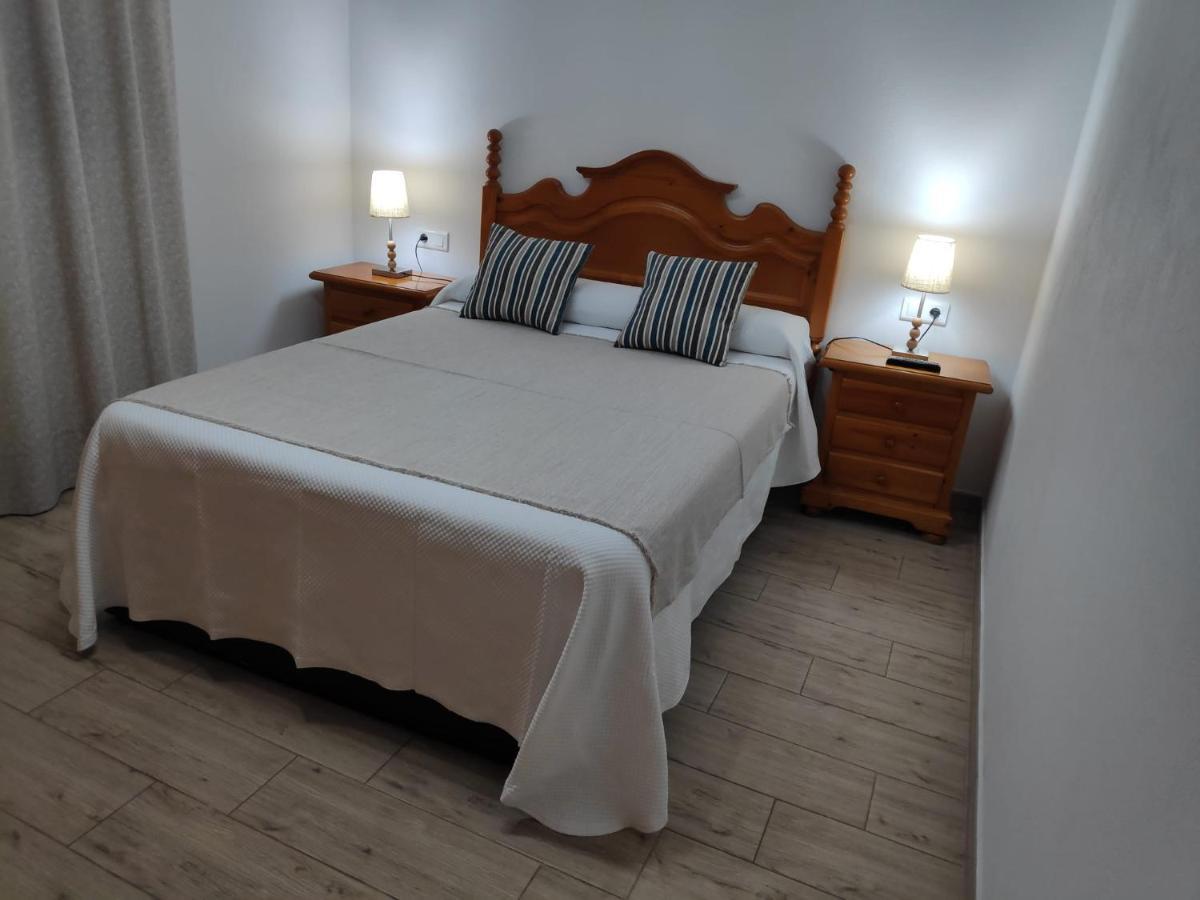 Apartamento El Almencino โตล็อกซ์ ภายนอก รูปภาพ