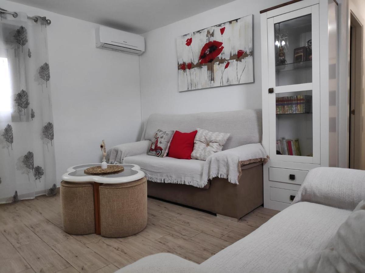 Apartamento El Almencino โตล็อกซ์ ภายนอก รูปภาพ