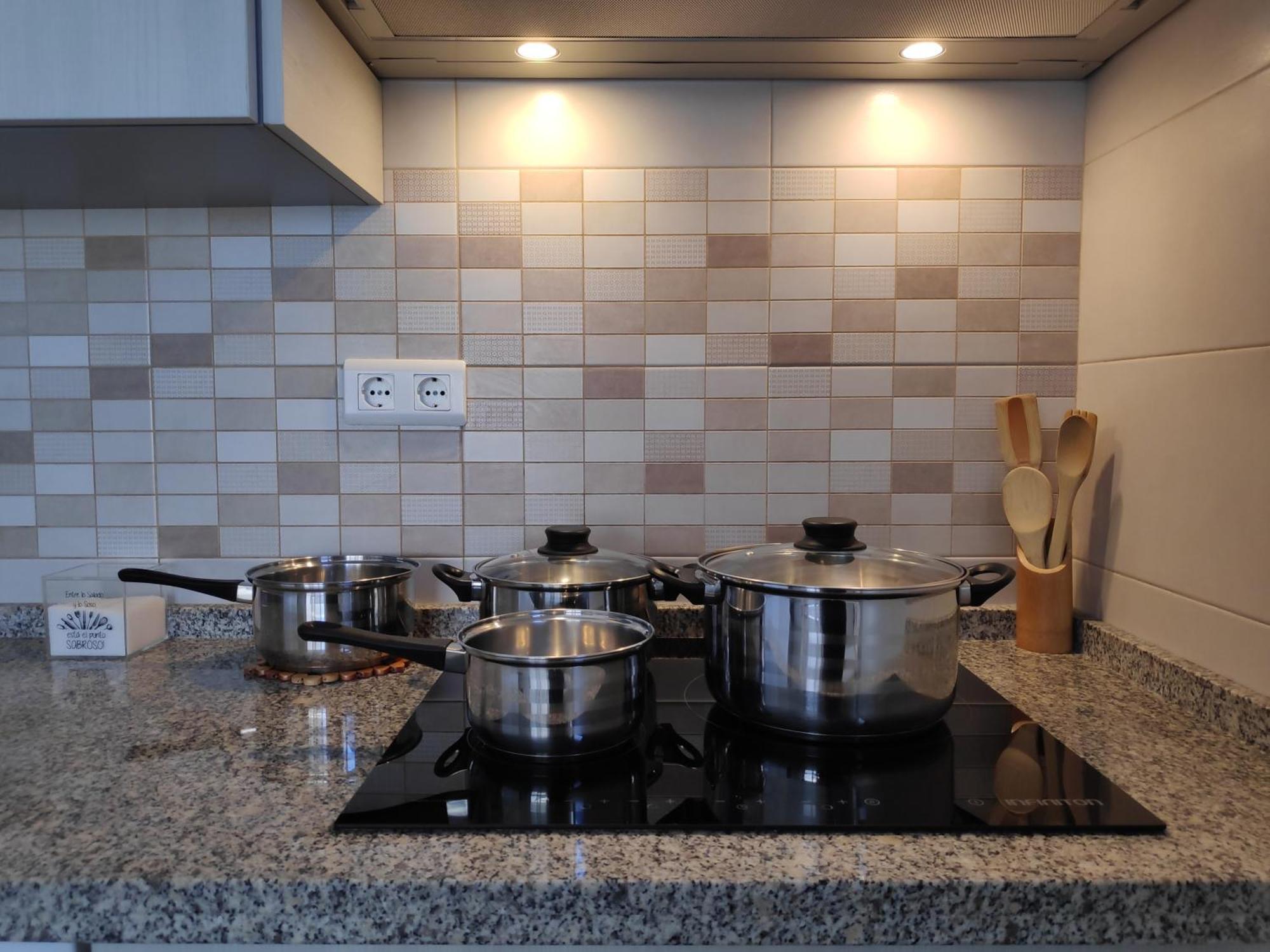 Apartamento El Almencino โตล็อกซ์ ภายนอก รูปภาพ