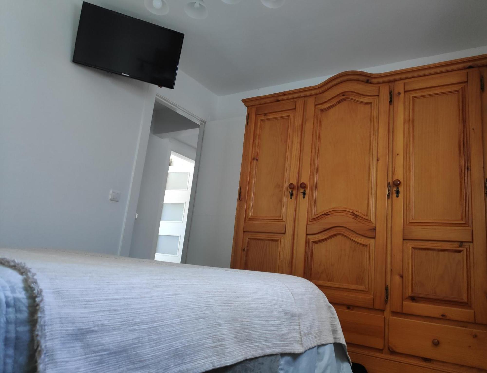 Apartamento El Almencino โตล็อกซ์ ภายนอก รูปภาพ