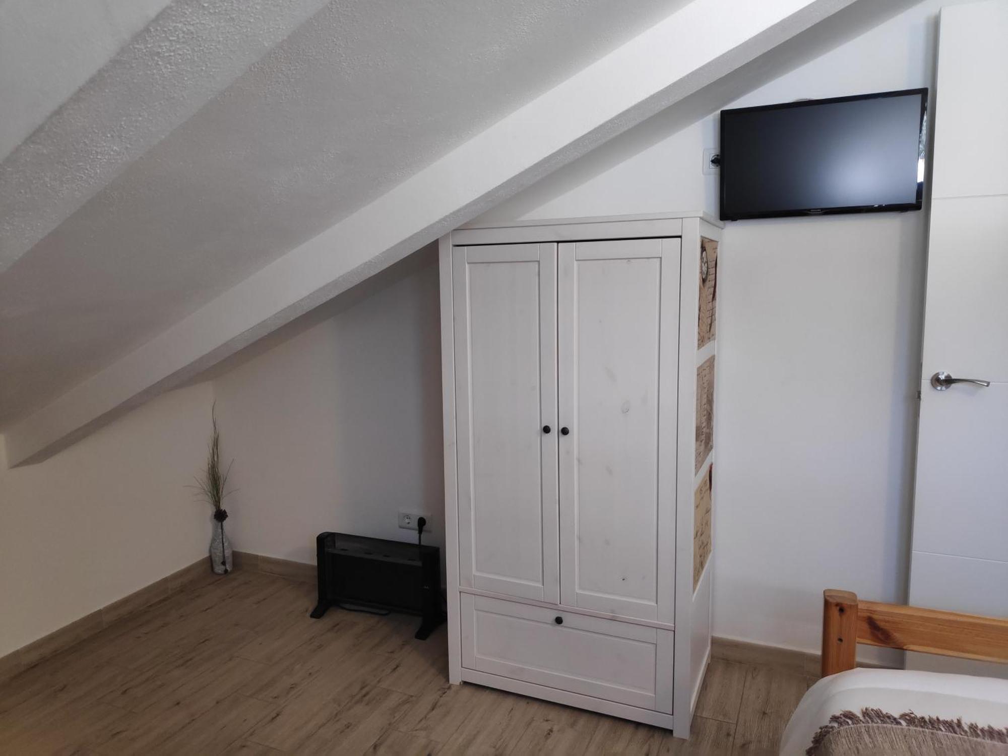 Apartamento El Almencino โตล็อกซ์ ภายนอก รูปภาพ