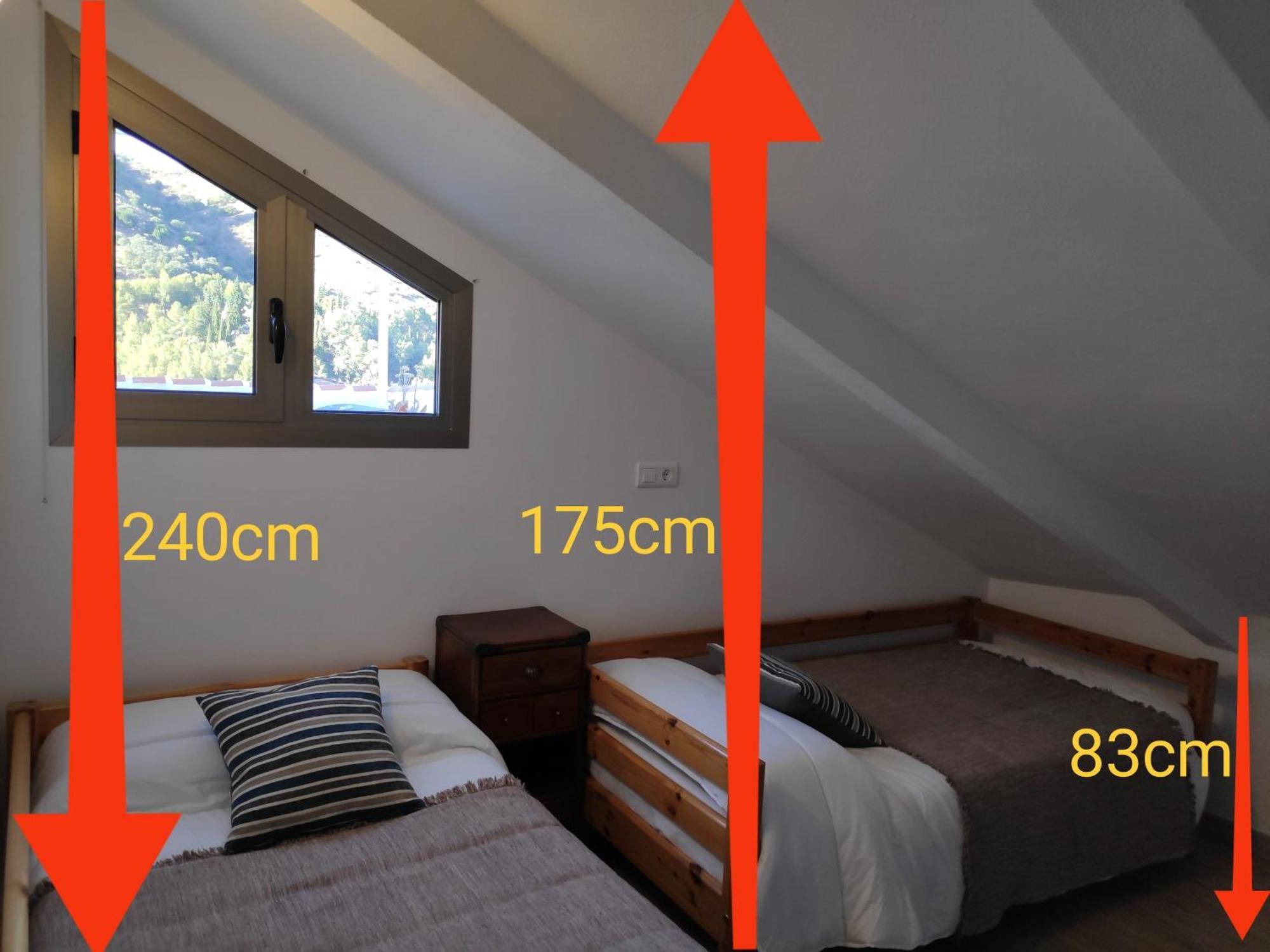 Apartamento El Almencino โตล็อกซ์ ภายนอก รูปภาพ