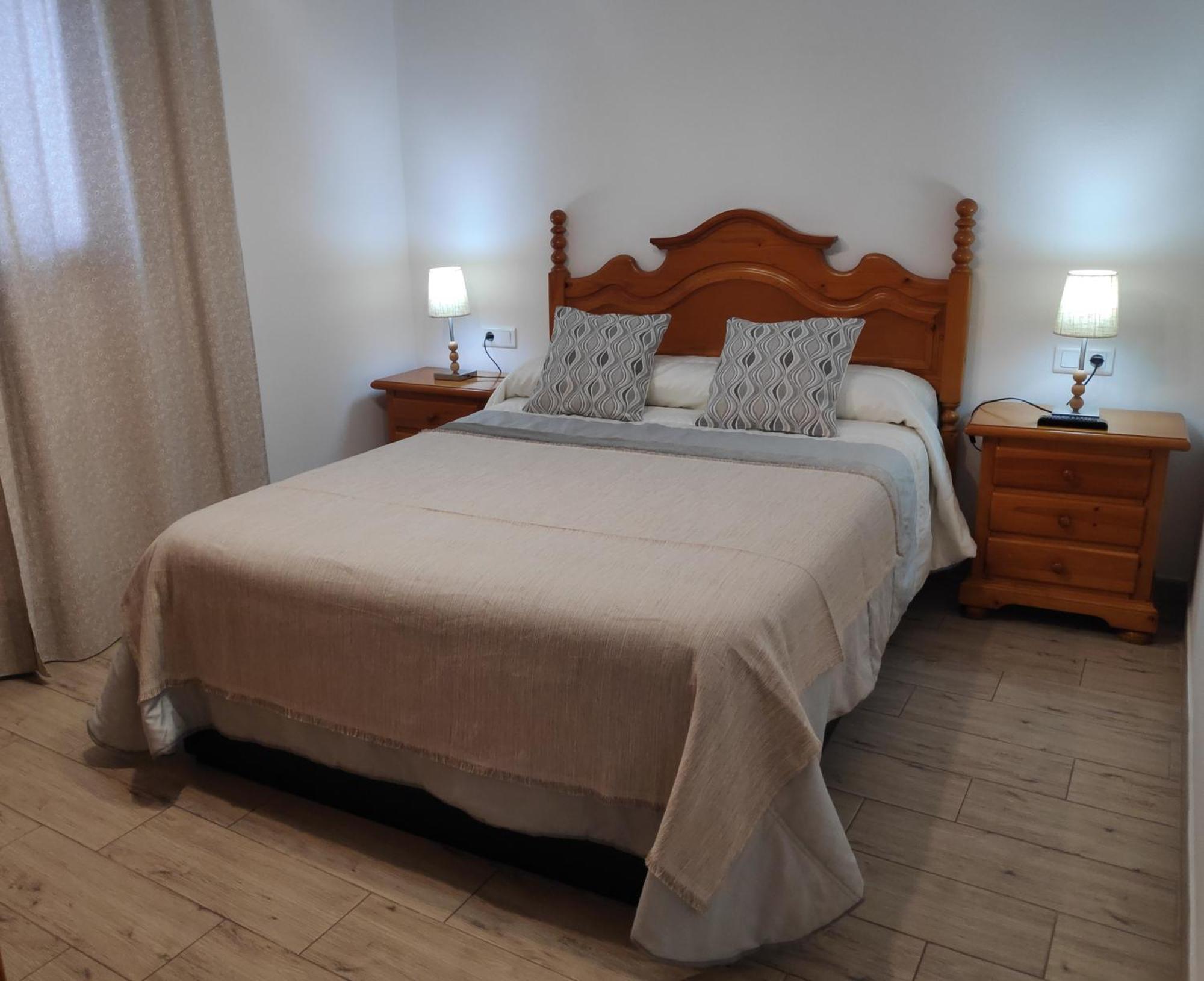 Apartamento El Almencino โตล็อกซ์ ภายนอก รูปภาพ