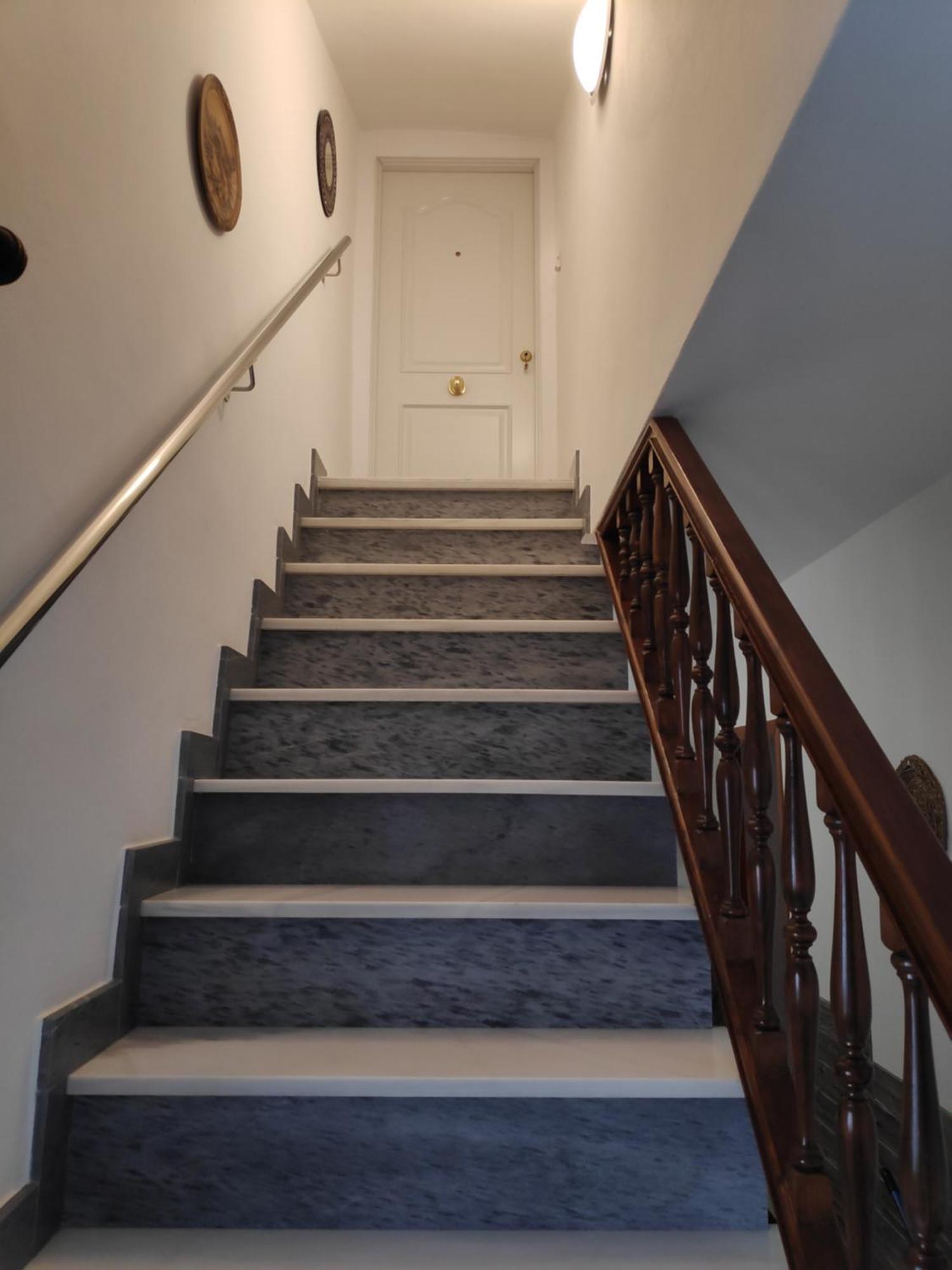 Apartamento El Almencino โตล็อกซ์ ภายนอก รูปภาพ