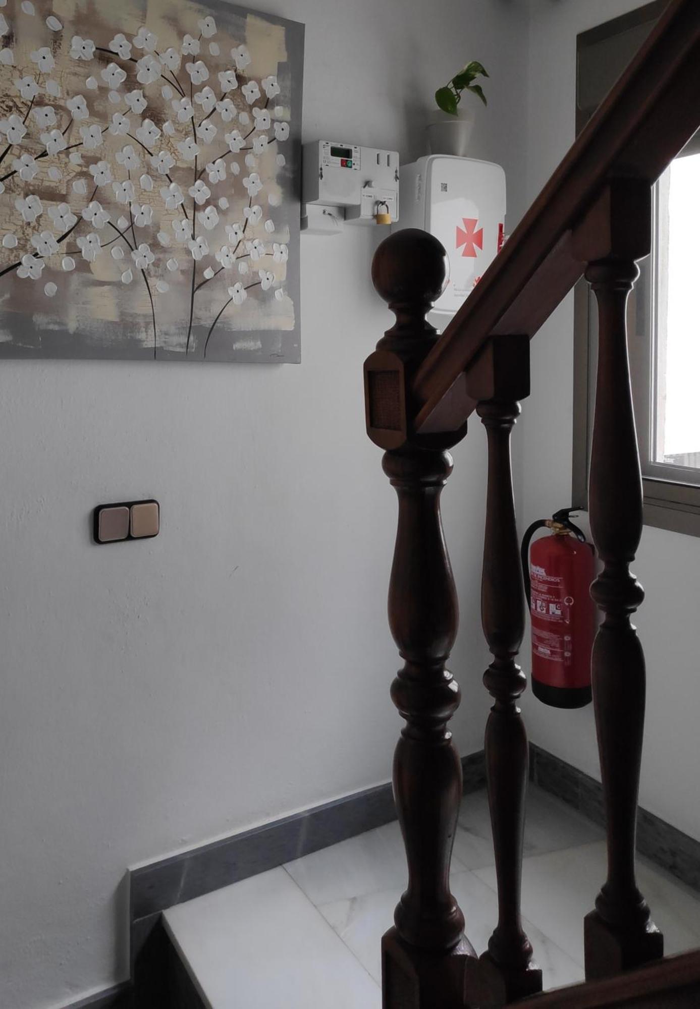 Apartamento El Almencino โตล็อกซ์ ภายนอก รูปภาพ
