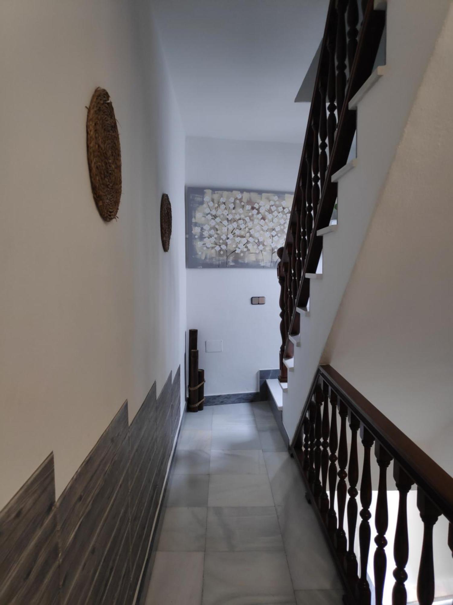 Apartamento El Almencino โตล็อกซ์ ภายนอก รูปภาพ
