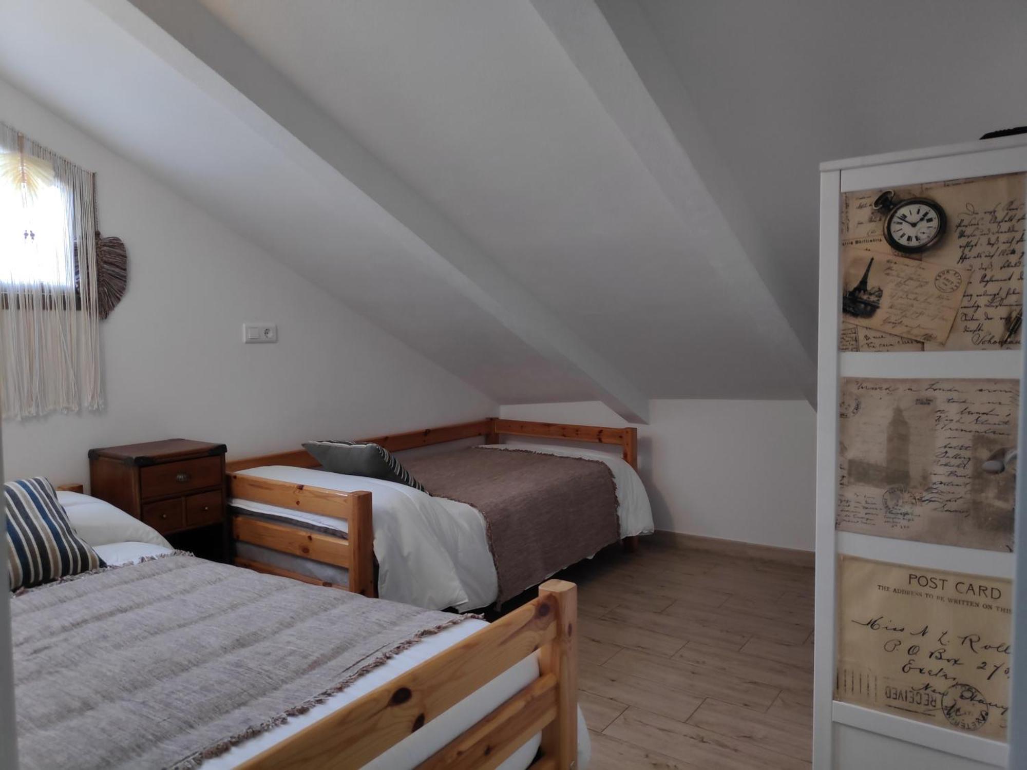 Apartamento El Almencino โตล็อกซ์ ภายนอก รูปภาพ