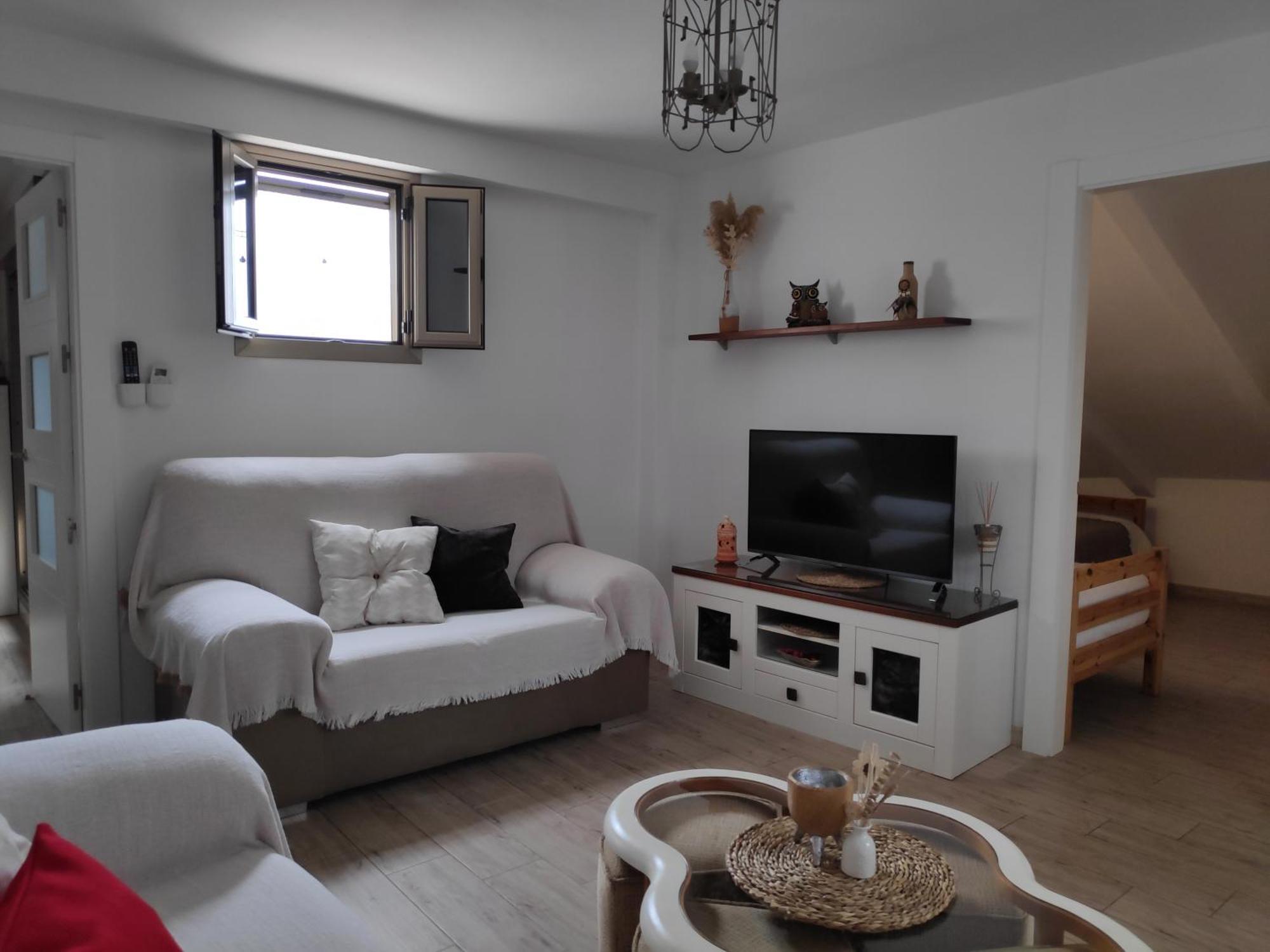 Apartamento El Almencino โตล็อกซ์ ภายนอก รูปภาพ