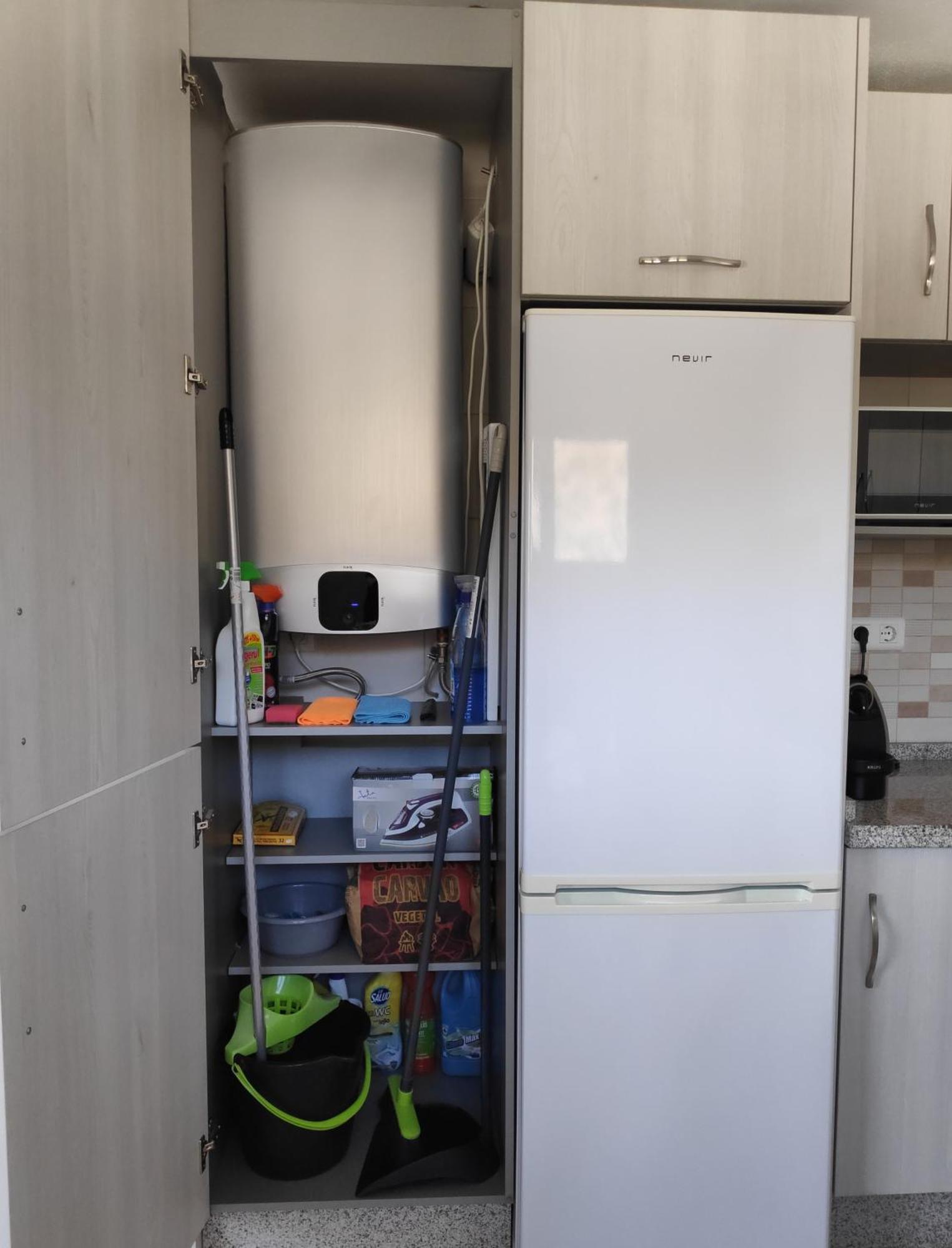 Apartamento El Almencino โตล็อกซ์ ภายนอก รูปภาพ