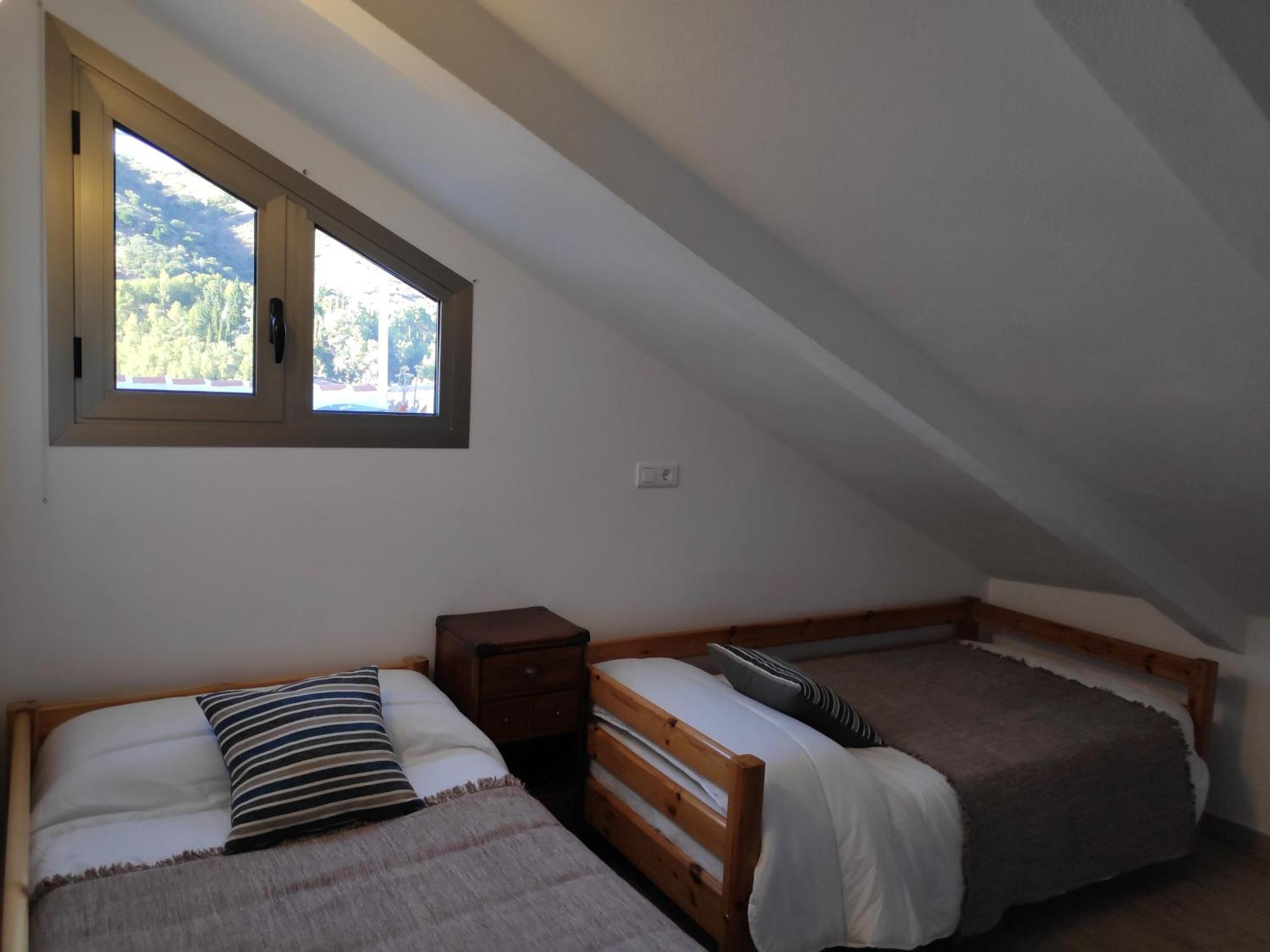 Apartamento El Almencino โตล็อกซ์ ภายนอก รูปภาพ