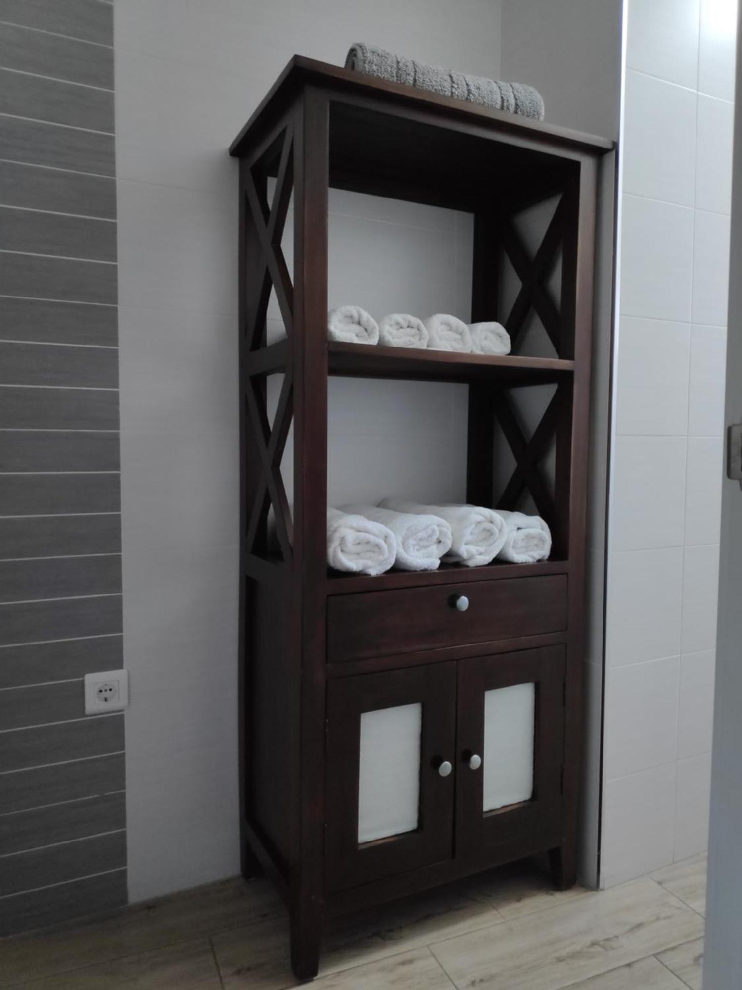 Apartamento El Almencino โตล็อกซ์ ภายนอก รูปภาพ