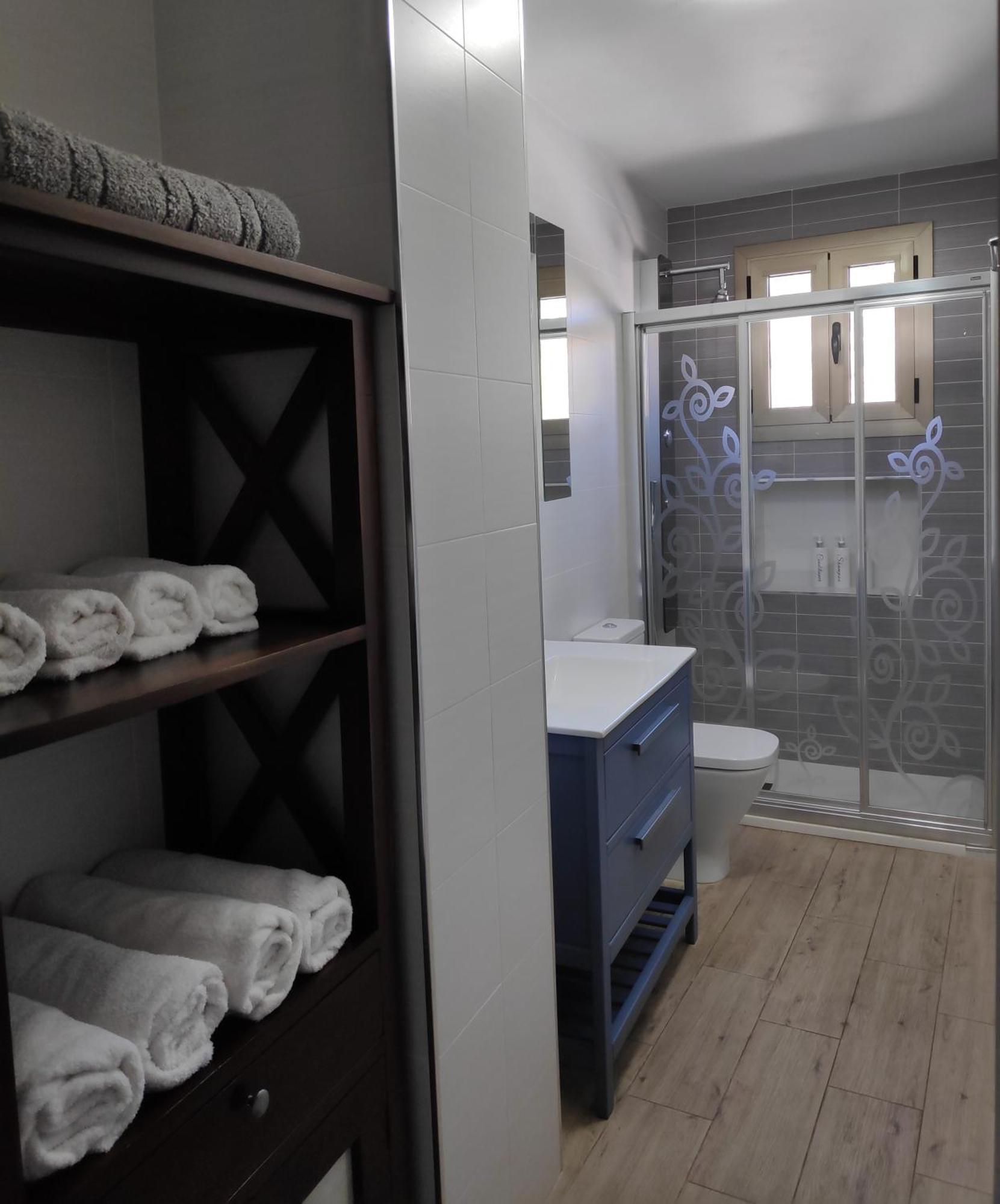 Apartamento El Almencino โตล็อกซ์ ภายนอก รูปภาพ