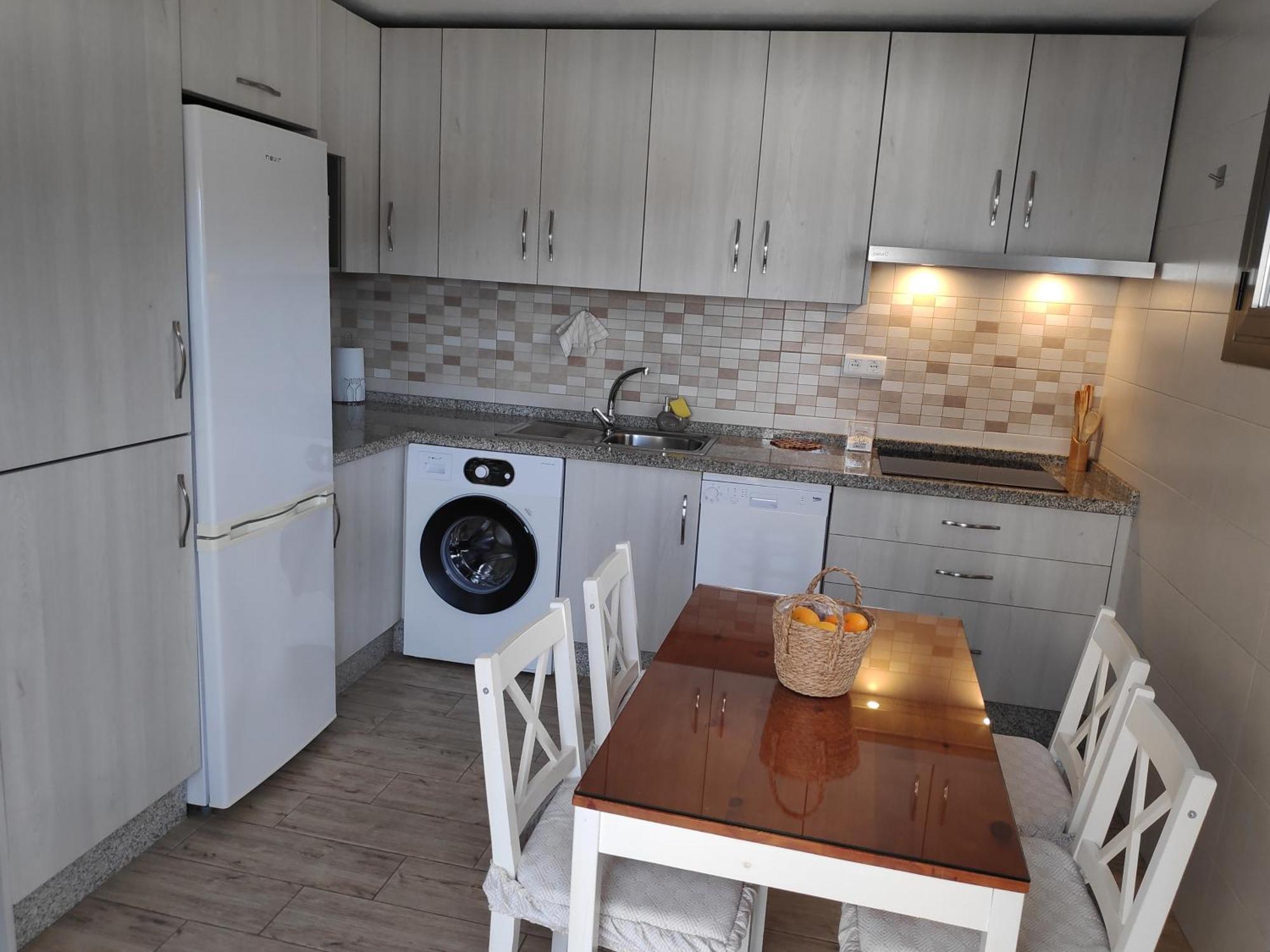 Apartamento El Almencino โตล็อกซ์ ภายนอก รูปภาพ