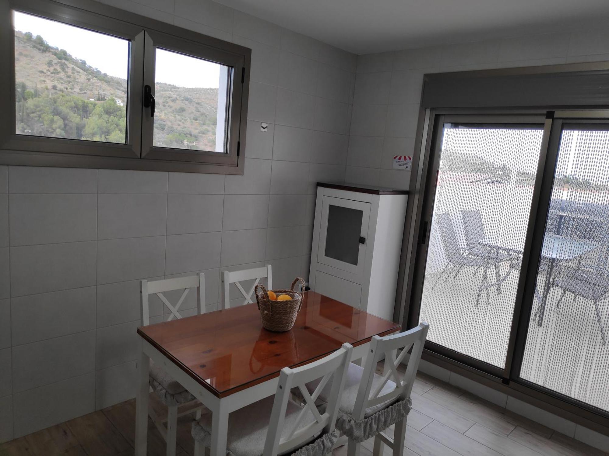 Apartamento El Almencino โตล็อกซ์ ภายนอก รูปภาพ