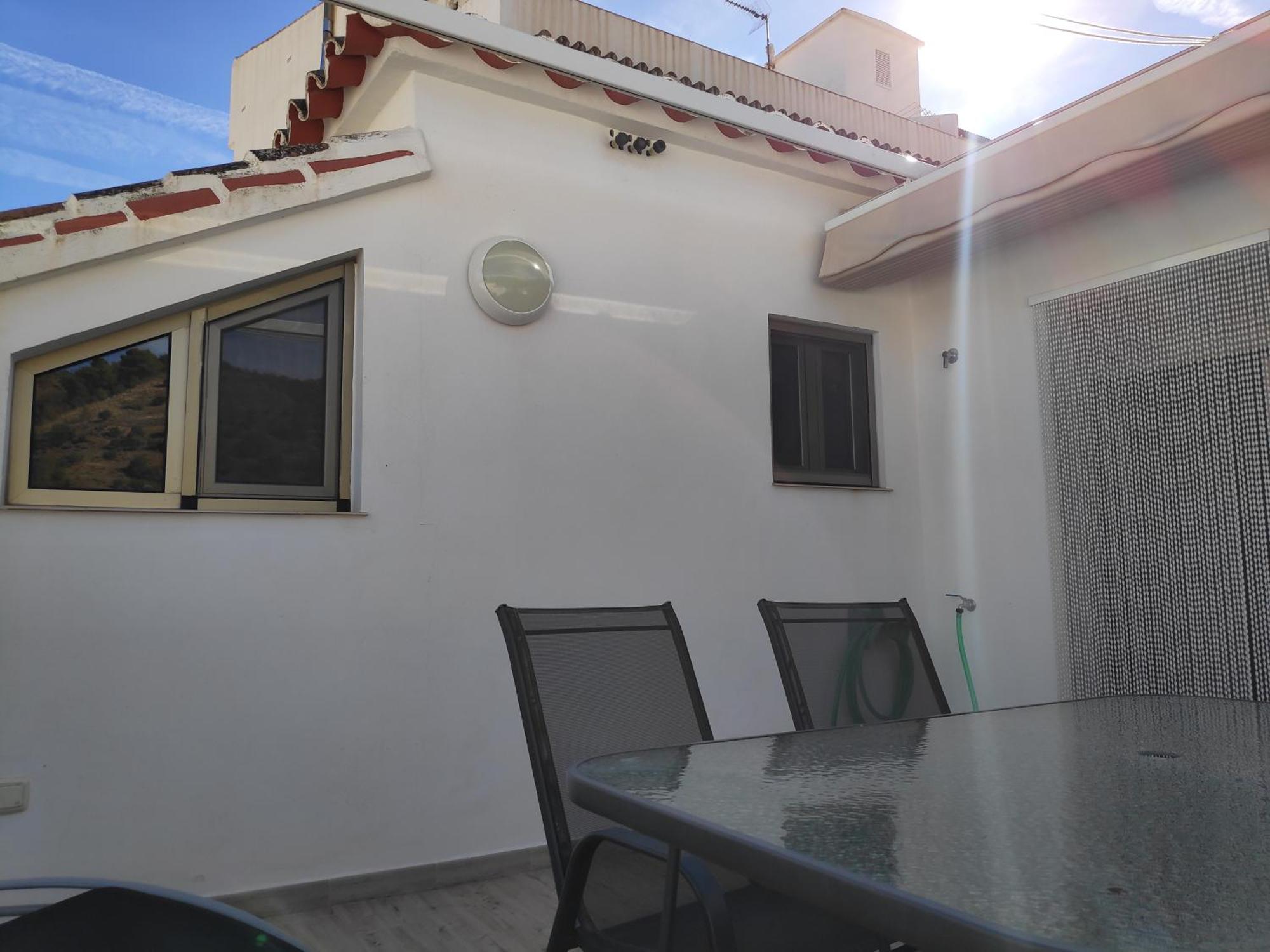 Apartamento El Almencino โตล็อกซ์ ภายนอก รูปภาพ