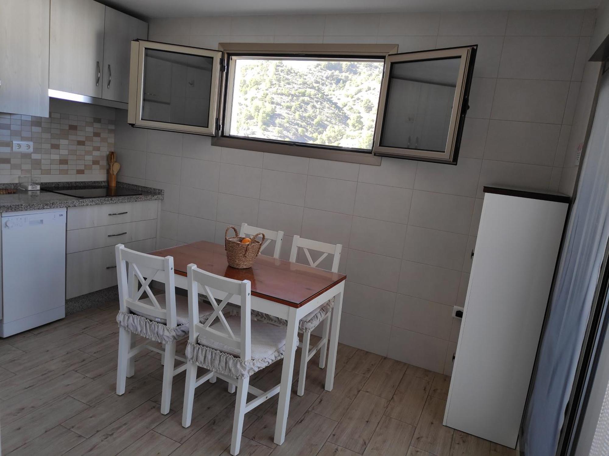 Apartamento El Almencino โตล็อกซ์ ภายนอก รูปภาพ