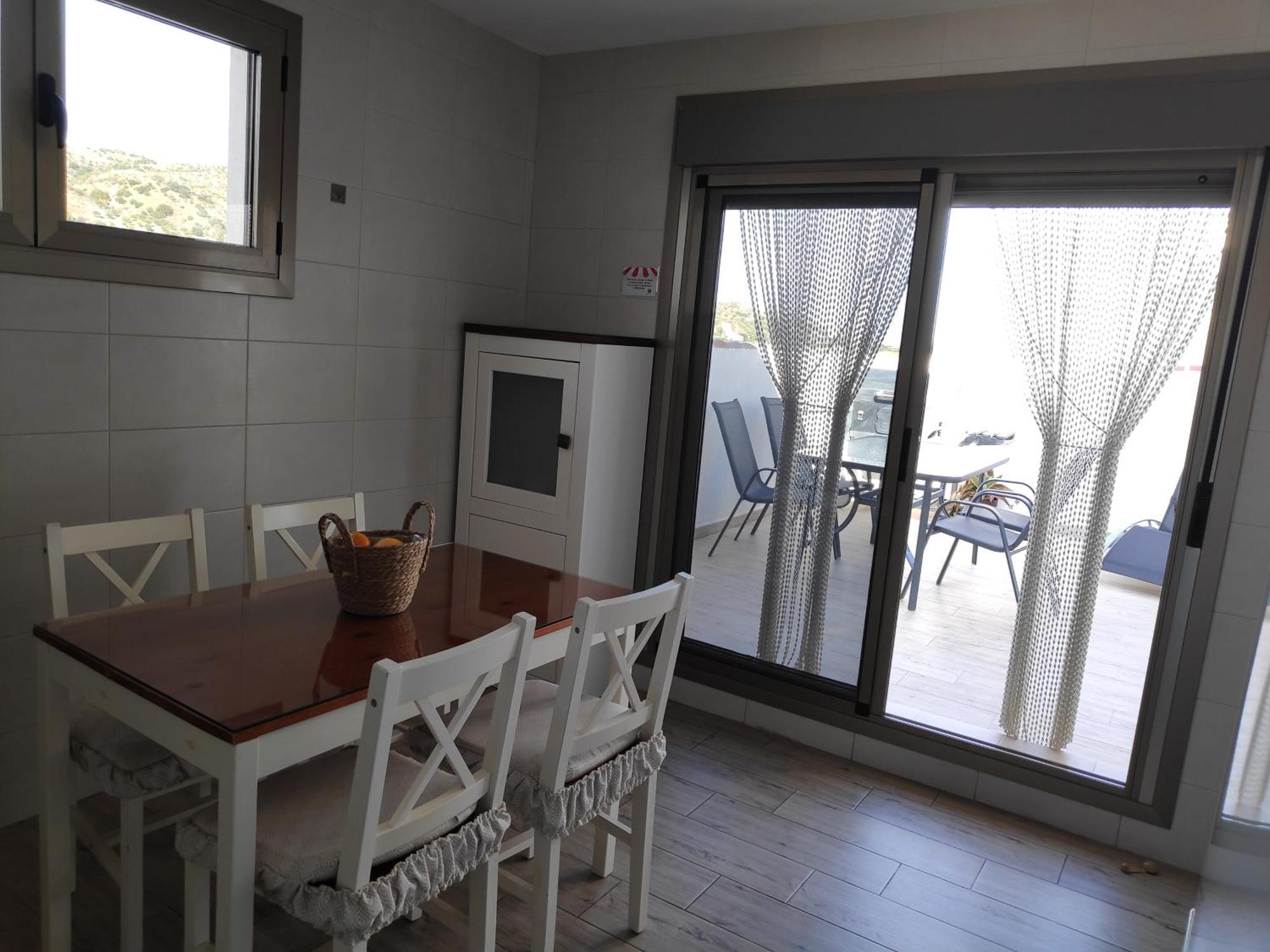 Apartamento El Almencino โตล็อกซ์ ภายนอก รูปภาพ
