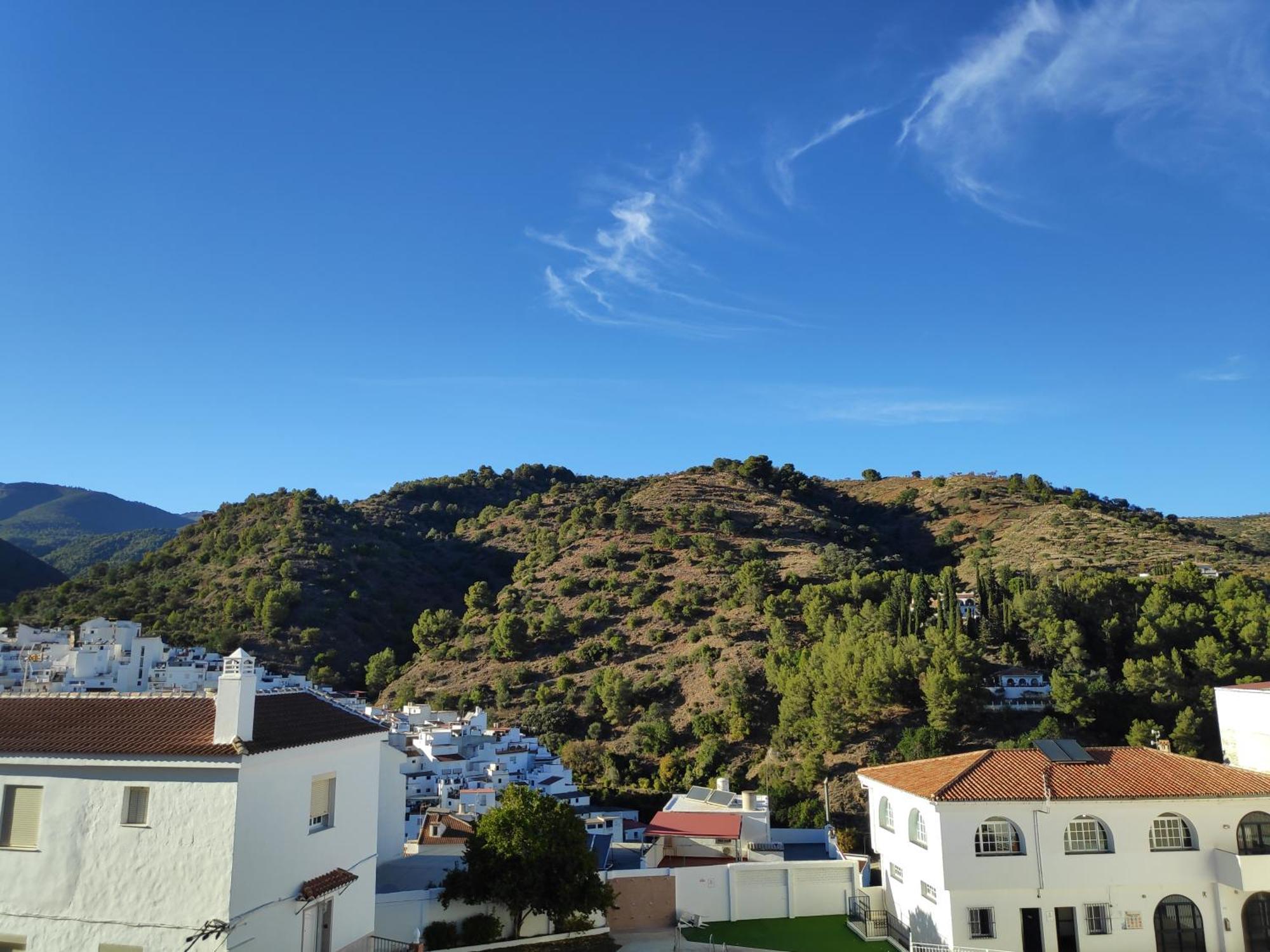 Apartamento El Almencino โตล็อกซ์ ภายนอก รูปภาพ