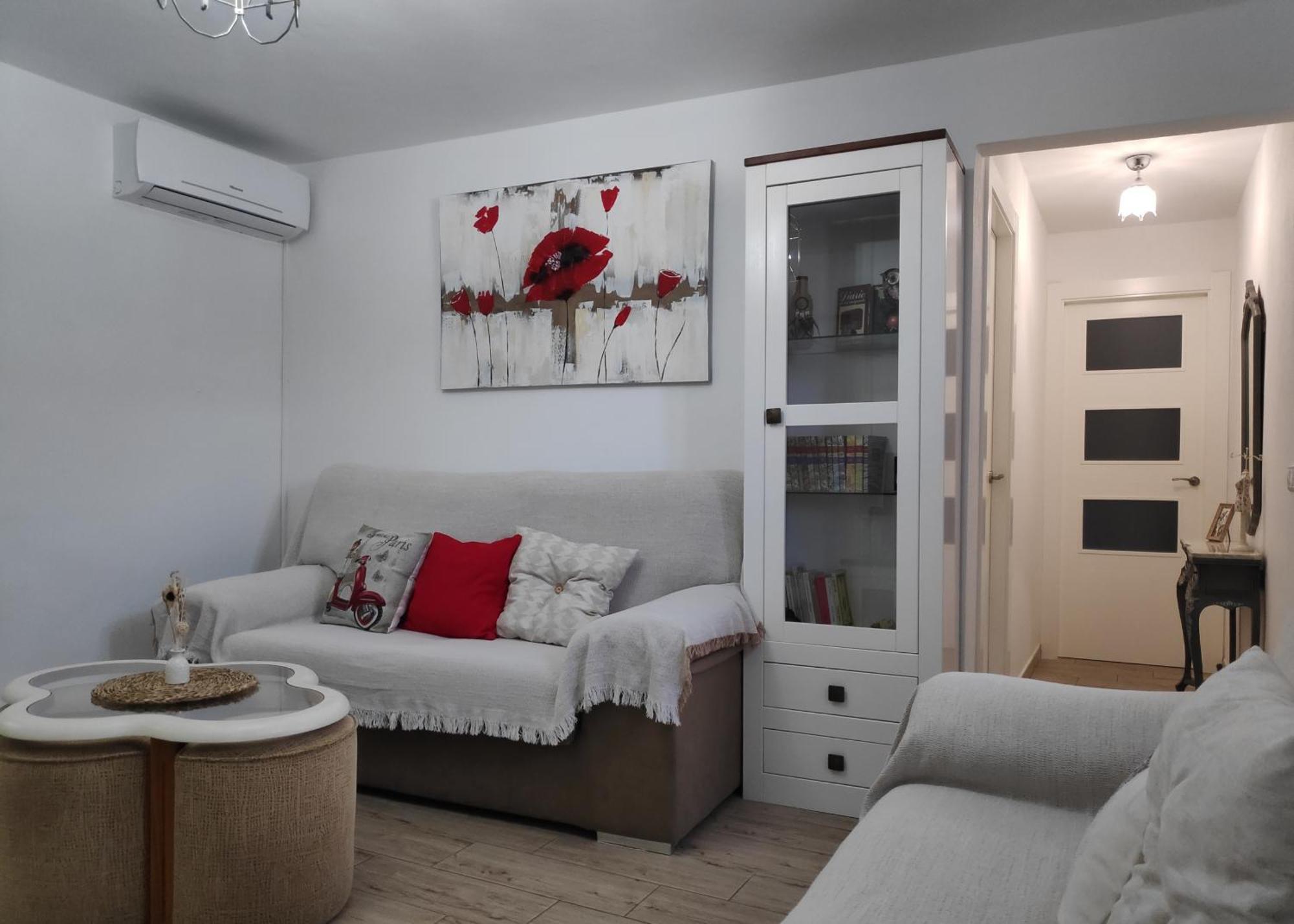 Apartamento El Almencino โตล็อกซ์ ภายนอก รูปภาพ
