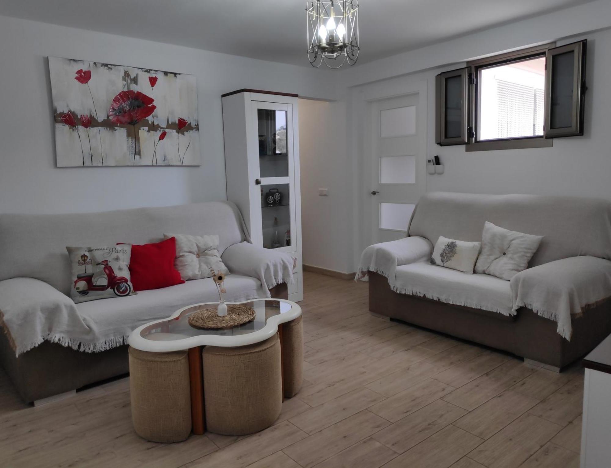 Apartamento El Almencino โตล็อกซ์ ภายนอก รูปภาพ