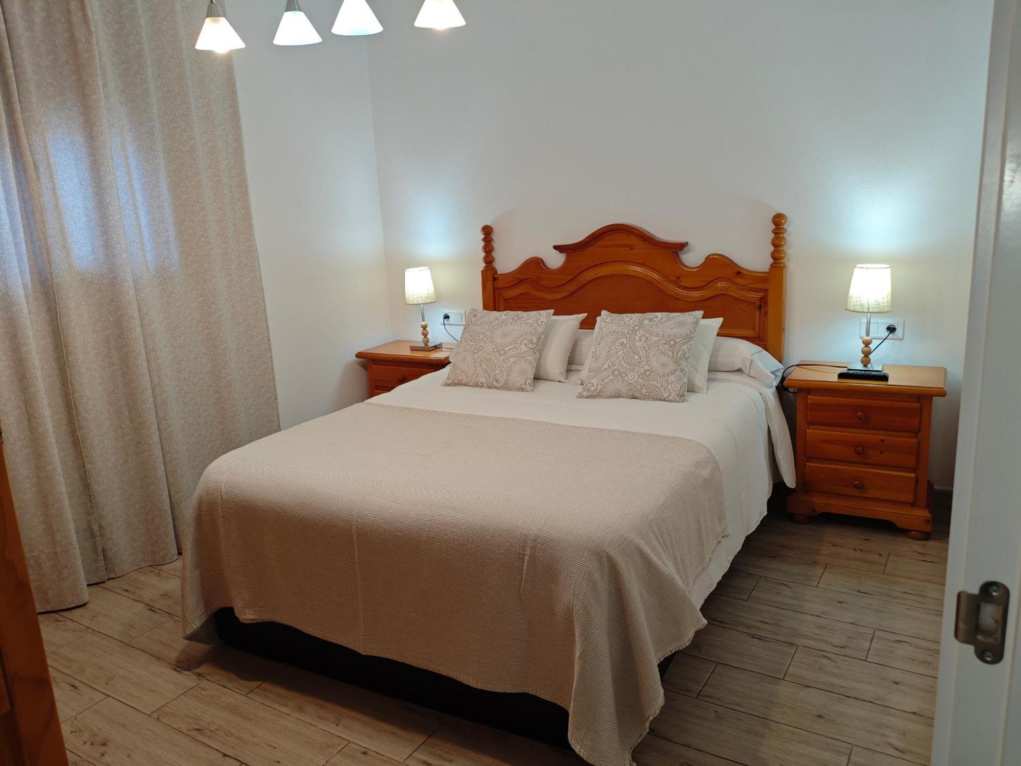 Apartamento El Almencino โตล็อกซ์ ภายนอก รูปภาพ
